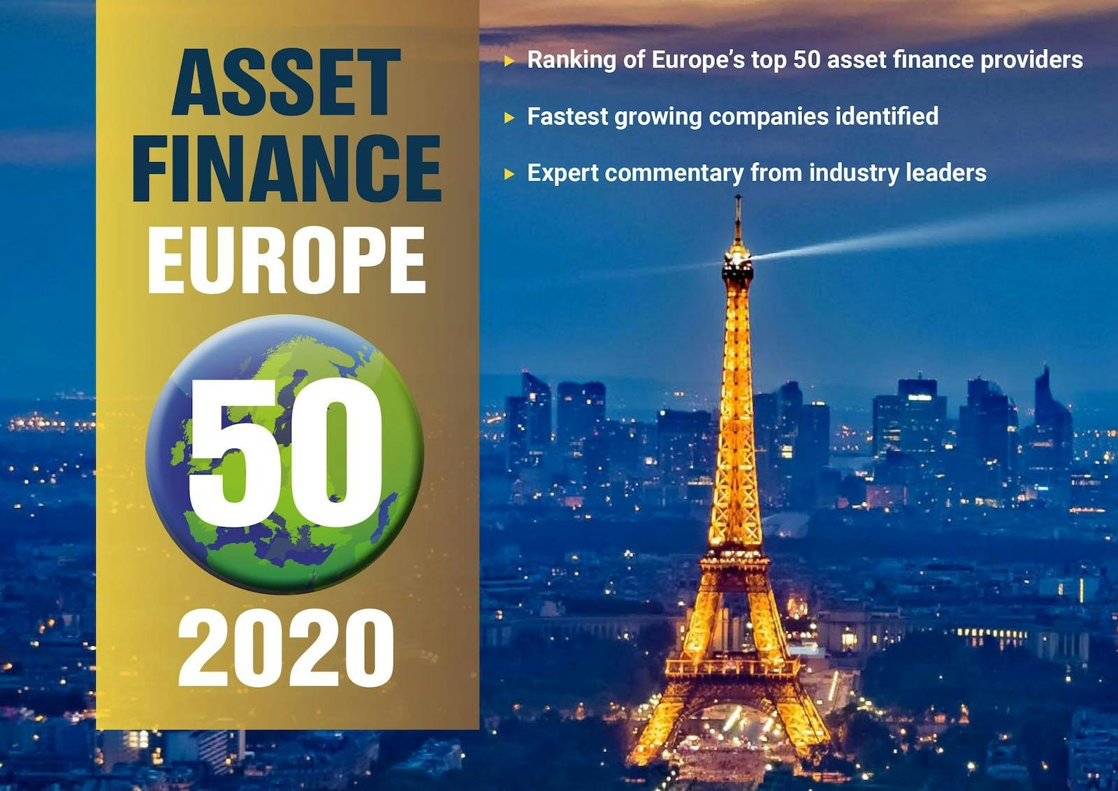 AF50 Europe 2020 - Societe Generale